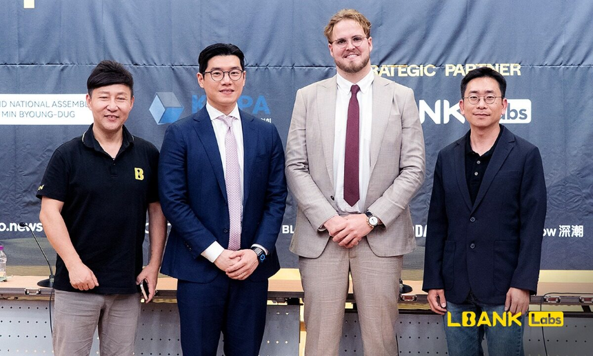 LBank Labs成功举办全球区块链论坛，与行业领袖共探Web 3未来