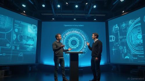 Nvidia 联手 OpenAI 投资 5000 亿美元 推动人工智能新纪元