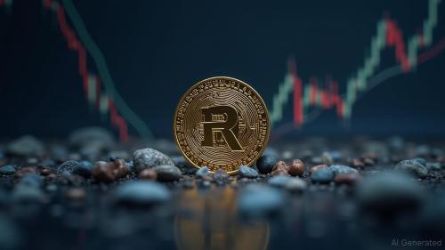 XRP价格停滞不前：监管、比特币主导地位及流动性问题成主要障碍