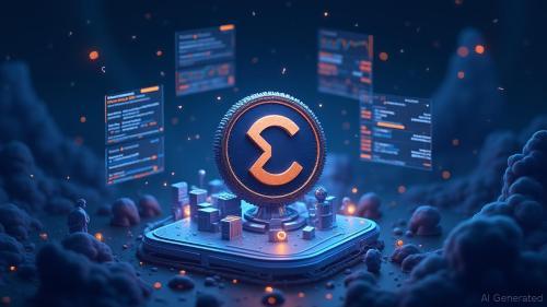 Chainlink关键拐点来临：鲸鱼增持与机构布局助力突破在即