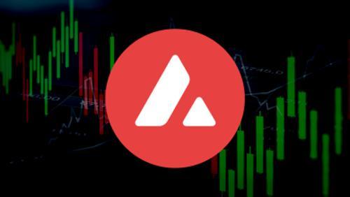 Avalanche (AVAX) 强势反弹:本月能否冲击50美元大关?