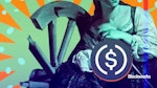 稳定币的崛起是否会打破加密代币的飞轮效应?