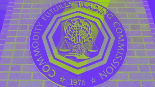 CFTC 启动代币化抵押品计划，支持衍生品交易者使用稳定币