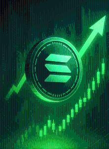 Solana价格逼近200美元支撑位，比特币与国债市场面临新挑战