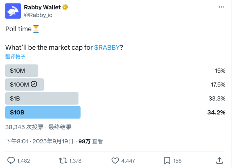 加密钱包赛道发币潮起：MetaMask领衔，生态争夺战加速