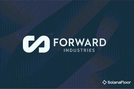 Forward Industries 将在 Solana 上通过 Superstate 平台实现股票代币化