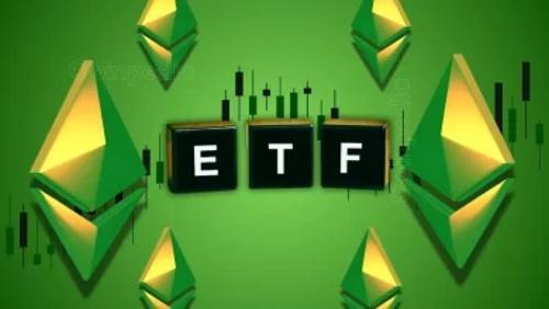 比特币和以太坊ETF遭遇“红色九月”：资金流出达2.44亿美元