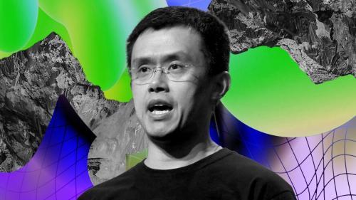 币安联合创始人赵长鹏否认YZi Labs将引入外部资本：无计划、无讨论