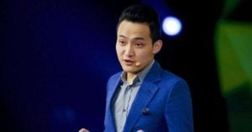 孙宇晨支持的利伯兰共和国任命EstateX为官方代币化合作伙伴