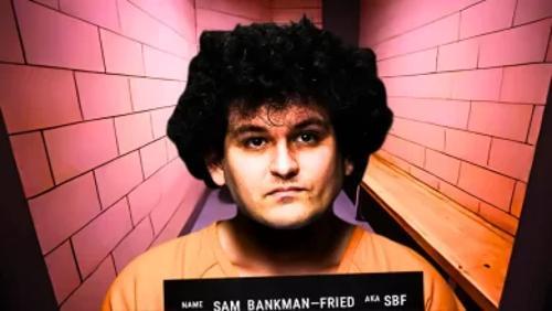 Sam Bankman-Fried 社交媒体短暂回归引发市场波动，<span class='keyword'>FTT</span> 代币暴涨后回落