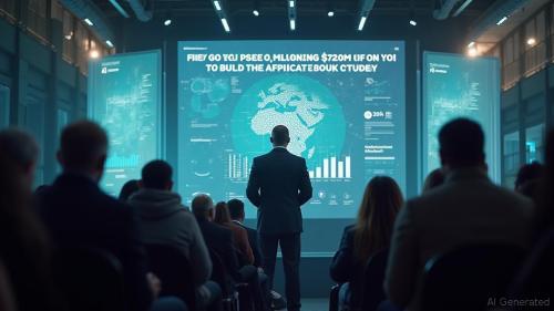 木薯科技豪掷7.2亿美元：打造非洲人工智能基础设施新纪元