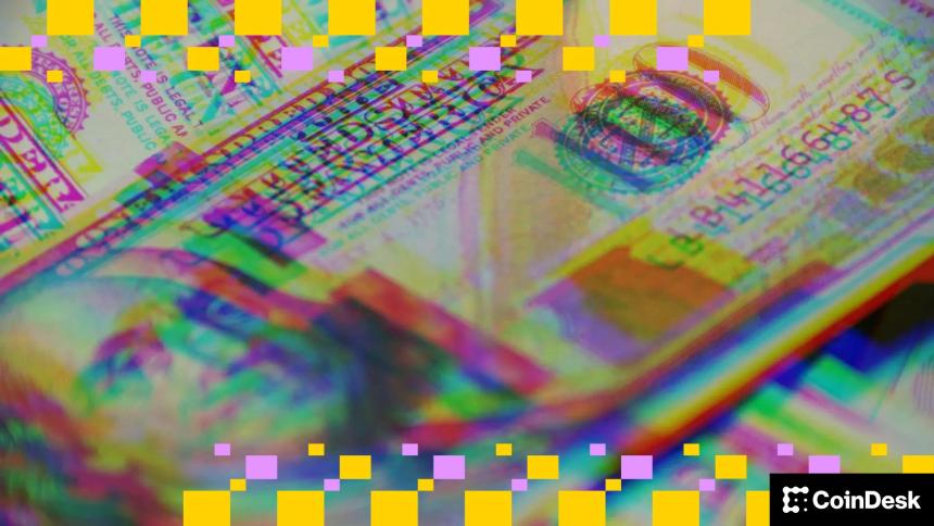 Ripple CEO与Tether CEO合影