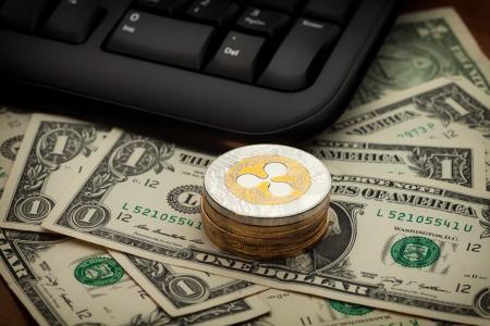 mXRP 引领 XRP 进军 DeFi 领域 —— WisdomTree 预测 XRP 供应冲击或早于比特币