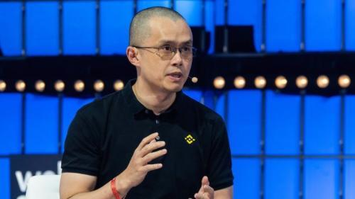 币安前CEO CZ抨击英国《金融时报》对YZi Labs的“负面报道”