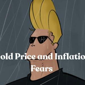 鲍威尔点燃通胀忧虑，黄金逆袭比特币：降息希望破灭？