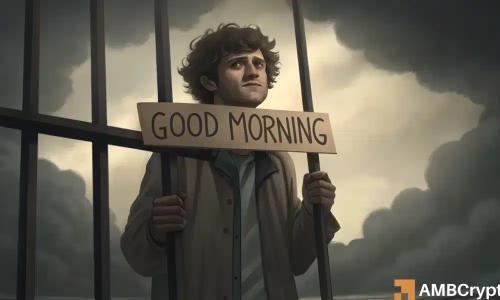 从 FUD 到 FOMO：SBF 的“gm”推文如何点燃 FTX 市场狂热