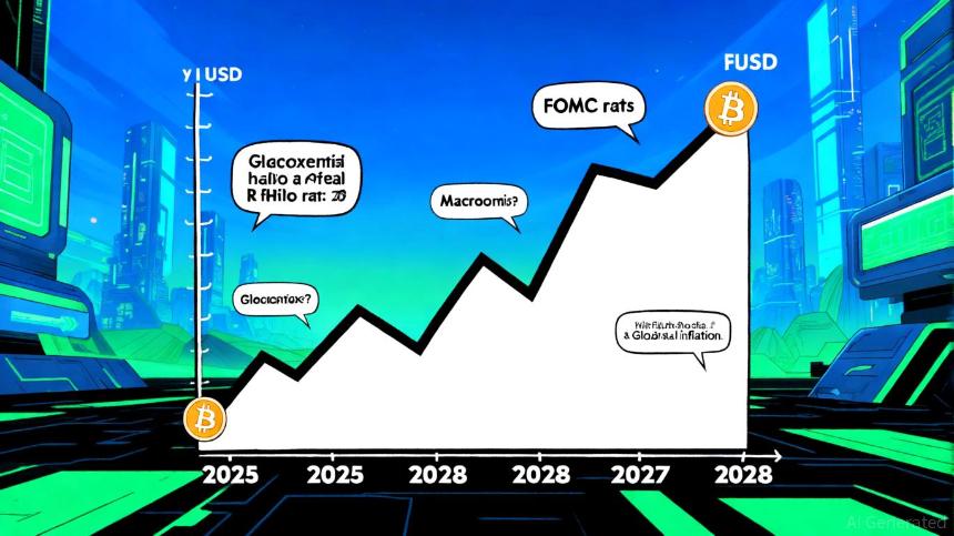  比特币价格将达到100万美元？丹·塔皮耶罗发布疯狂预测 