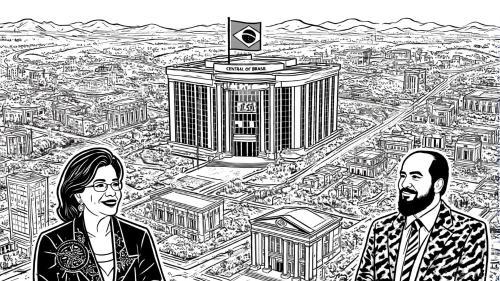 巴西央行推出新外汇规则：加密货币交易所面临重大变革