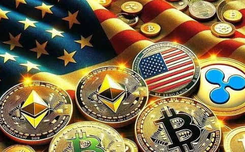 美联储重启印钞机或推动比特币2028年飙升至340万美元