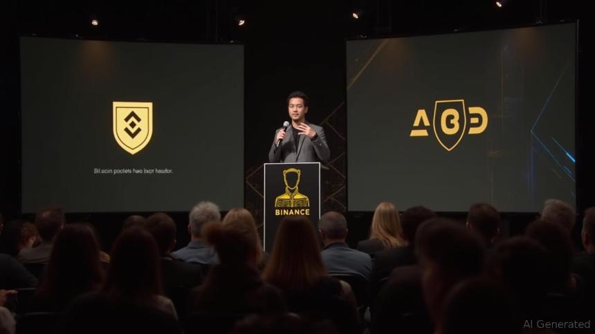 CZ否认YZi Labs融资传闻：加密货币行业的独立性与监管挑战