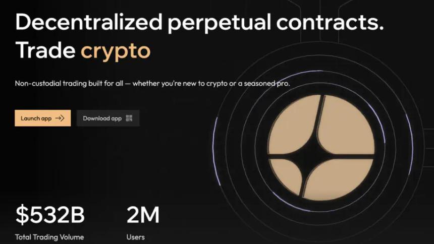 Bybit Crypto Insights 报告：Aster 在 Perp DEX 热潮中挑战 Hyperliquid