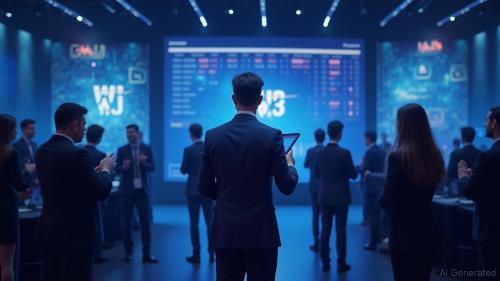 Ga^3in Ventures 的 Web3+AI 路演大赛成功连接初创企业与机构资本