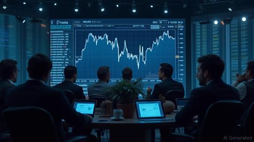 Tether计划以5000亿美元估值融资200亿美元，与科技巨头展开竞争