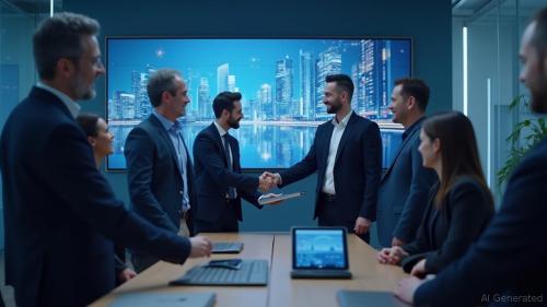 FactBlock 与 O<span class='keyword'>RBT</span> DAO 携手共建机构级 DeFi 可信资本层