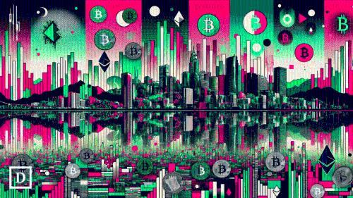 加密货币市场呈现周期后期迹象，复苏仍需观察