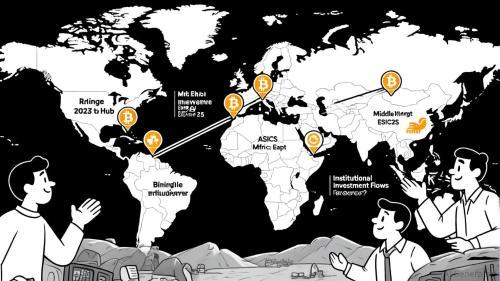比特币矿业股票的未来：战略融资与运营可扩展性驱动的新模式