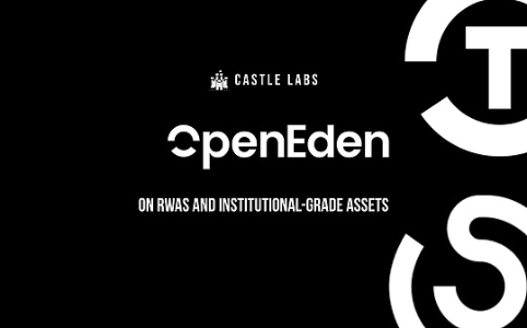 解构机构级RWA资产：以OpenEden为例