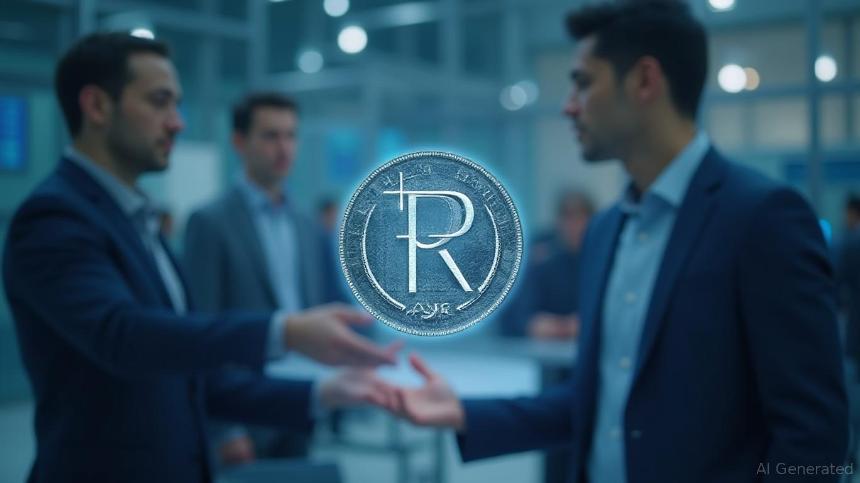 机构借助 Ripple 的 RLUSD 实现全天候流动性与收益优化