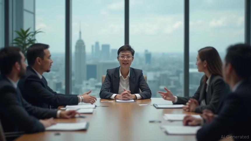 SEC 转向规则改革，推动加密货币创新以巩固美国全球领导地位