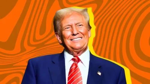 特朗普联合国演讲或为比特币与加密货币带来新机遇