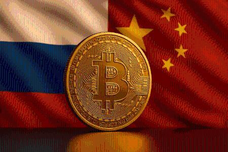 亿万富翁预测：比特币将吸引中国与俄罗斯数万亿美元储备