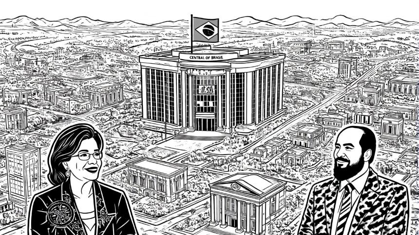巴西央行新外汇规则及其对加密货币交易所的影响