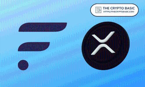 Flare CEO 揭秘 XRP 如何通过流动性质押赋能 DeFi 生态