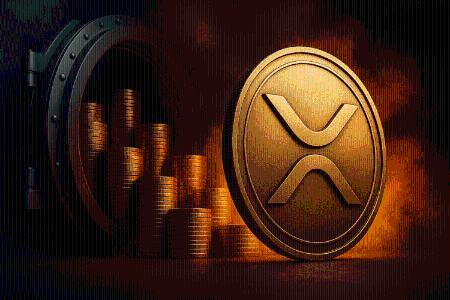 Axelar与Flare计划锁定80亿枚XRP，市场或将迎来供应冲击