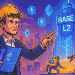 Vitalik Buterin：以太坊Layer 2网络Base“正走在正确道路上”