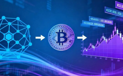 币股联动战略解析：以提升资产流动性为核心