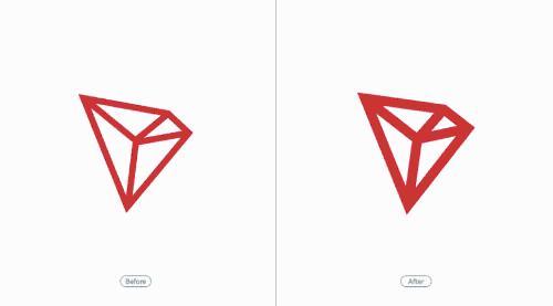 孙宇晨发布公开信揭晓TRON八周年品牌升级计划,全新标识寓意未来可持续发展