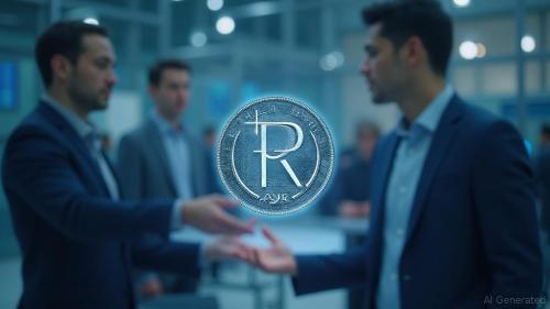 机构借助 Ripple 的 RLUSD 实现全天候流动性与收益优化