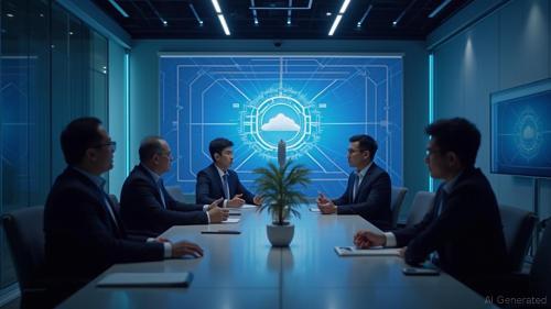 ARK重仓阿里巴巴：押注AI云计算驱动的未来增长