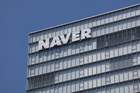 Naver收购Upbit：韩国财阀进军加密市场的标志性一步