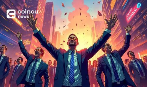 GCEX收购GlobalBlock，加速布局财富管理与数字资产领域