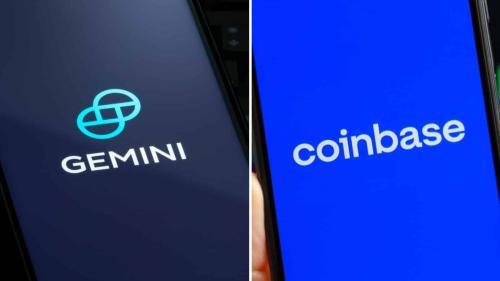Coinbase 与 Gemini：初学者如何选择更合适的加密货币交易所？