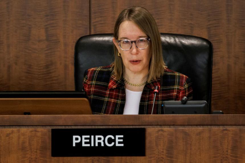  独家：SEC 委员 Peirce 表示，新的加密货币 ETP 规则旨在减少“混乱” 