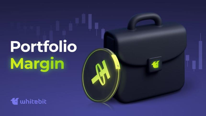 WhiteBIT 推出面向机构客户的投资组合保证金服务