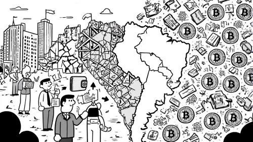阿根廷加密货币监管改革:开启比特币投资新纪元