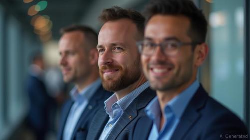 RedotPay完成4000万美元A轮融资，加速构建加密货币与法币支付桥梁